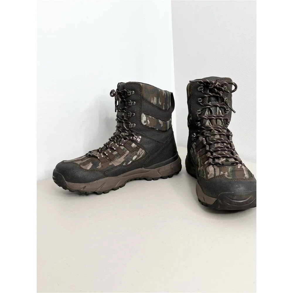 Unbranded danner vital